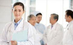 未來(lái)十年將是中國(guó)醫(yī)療的黃金時(shí)代！