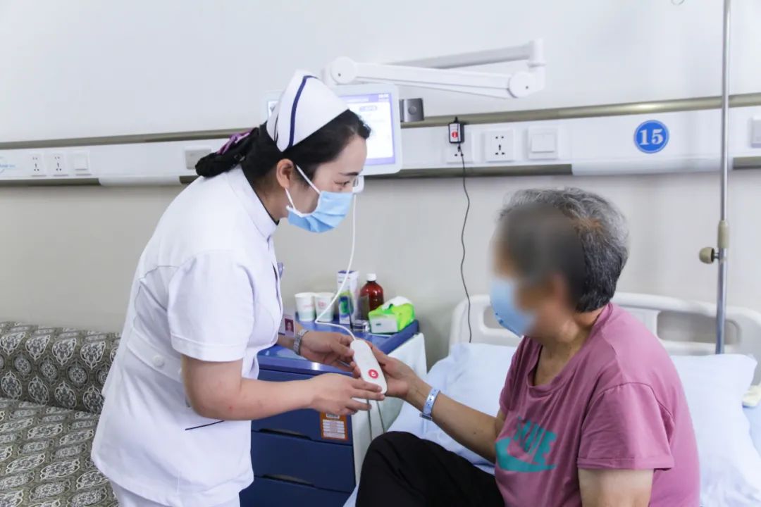 不是電影！這種智慧病房真的投入使用了！